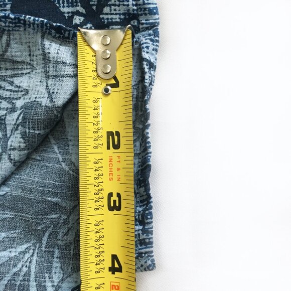 Columbia Sportswear Company Women's Sleeveless Blouse Size XL Blue - Picture 10 of 12